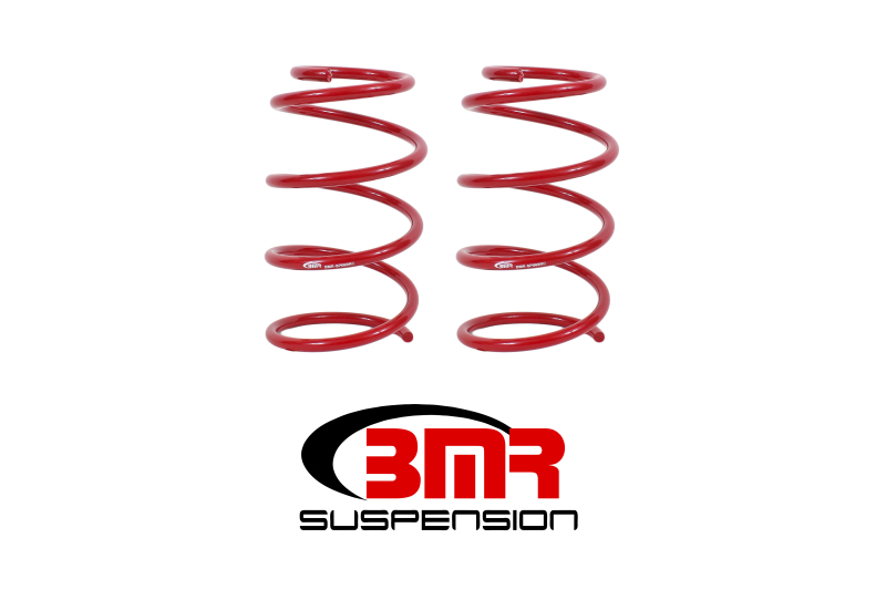 BMR Suspension BMR Lowering Springs