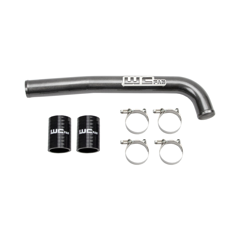 WCF Upper Coolant Pipe