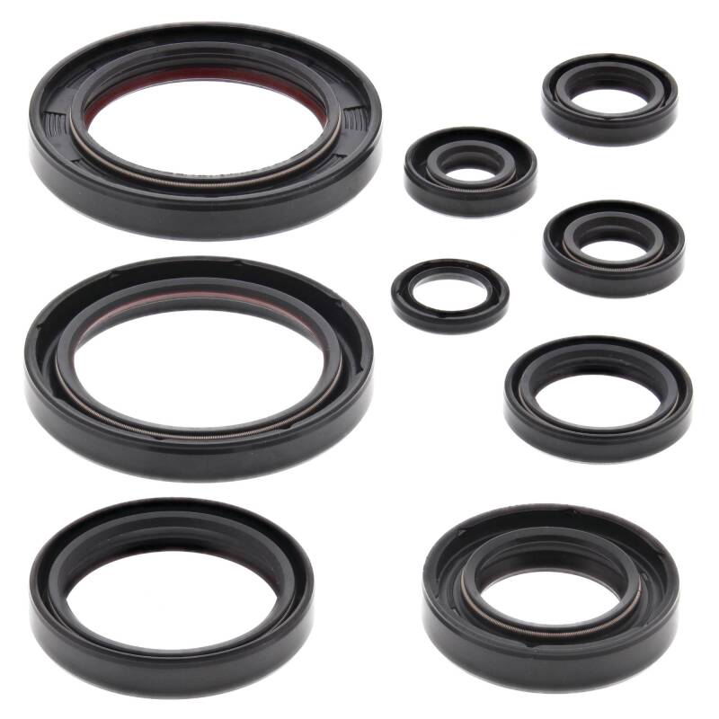 VEP Engine Oil Seal Kit