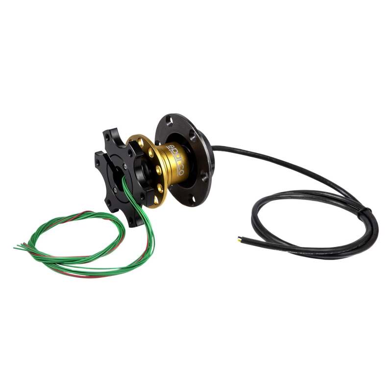 SPARCO SPA Wheel Quick Release