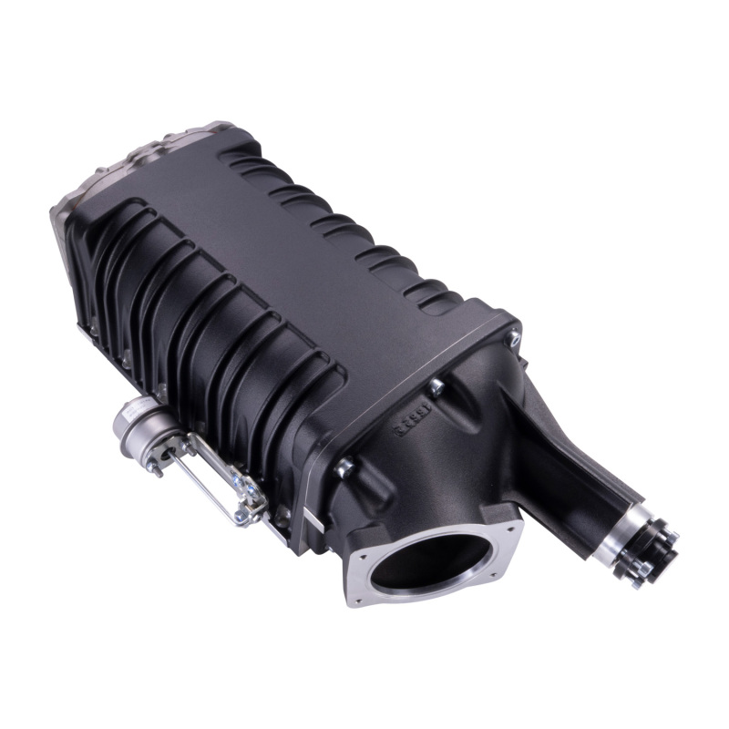 EDE Supercharger