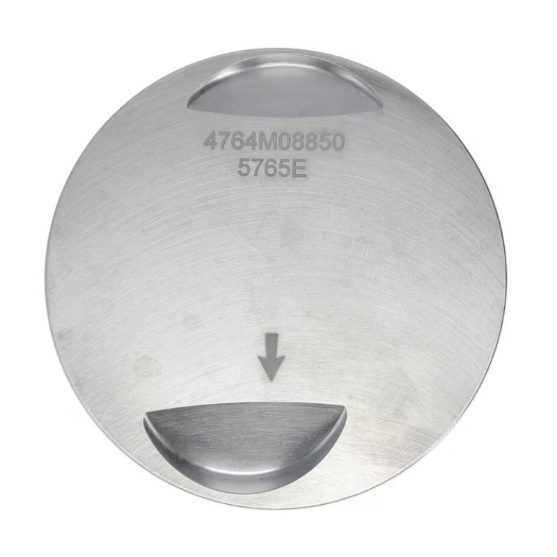 Wiseco Yamaha XT/TT/SR500 91 CR 3484XC Piston kit thumbnail 6
