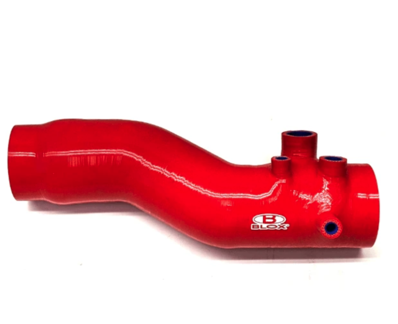 BX Silicone Intake Hoses