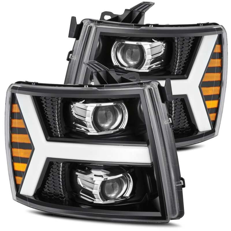 ARX PRO-Series Headlights