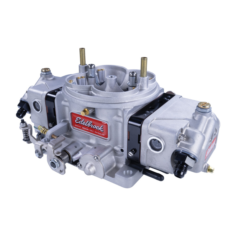 Edelbrock VRS-4150 Race & Performance Carburetor 850 CFM thumbnail 8