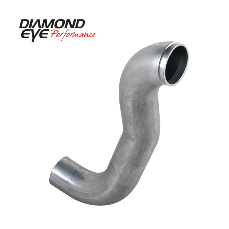 DEP Downpipe AL