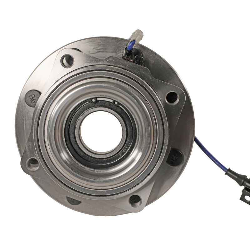 MOOG 11-16 Ford F-350 Super Duty Front Hub Assembly thumbnail 7