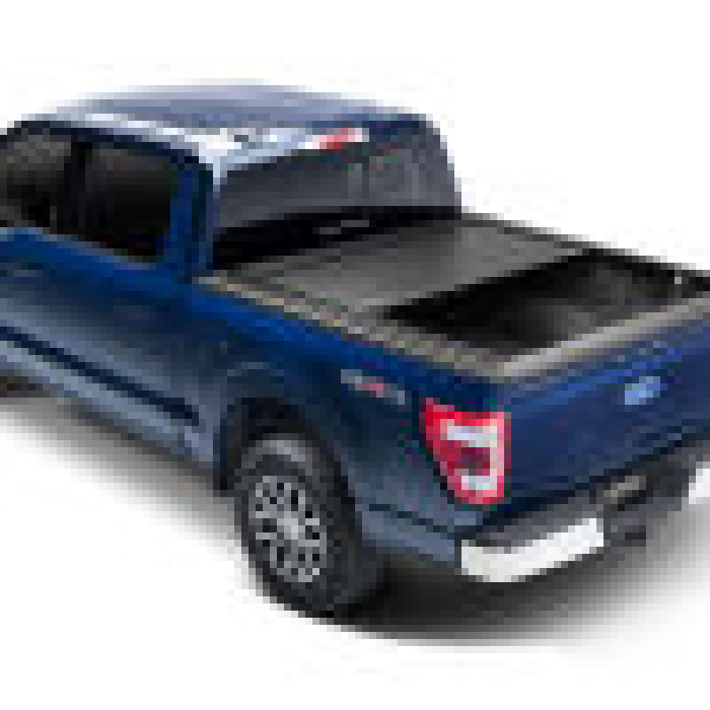 Retrax 2022 Ford Maverick 4.5ft Bed RetraxONE MX thumbnail 5