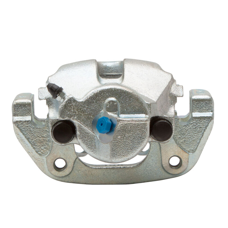 DFC 95-01 BMW 740i Front-R Premium Caliper - Silver Zinc Coated