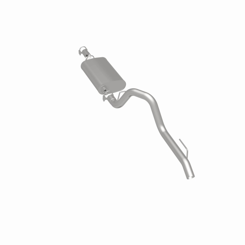 MagnaFlow BRE Exhaust Kit 87-90 Jeep Wrangler thumbnail 2