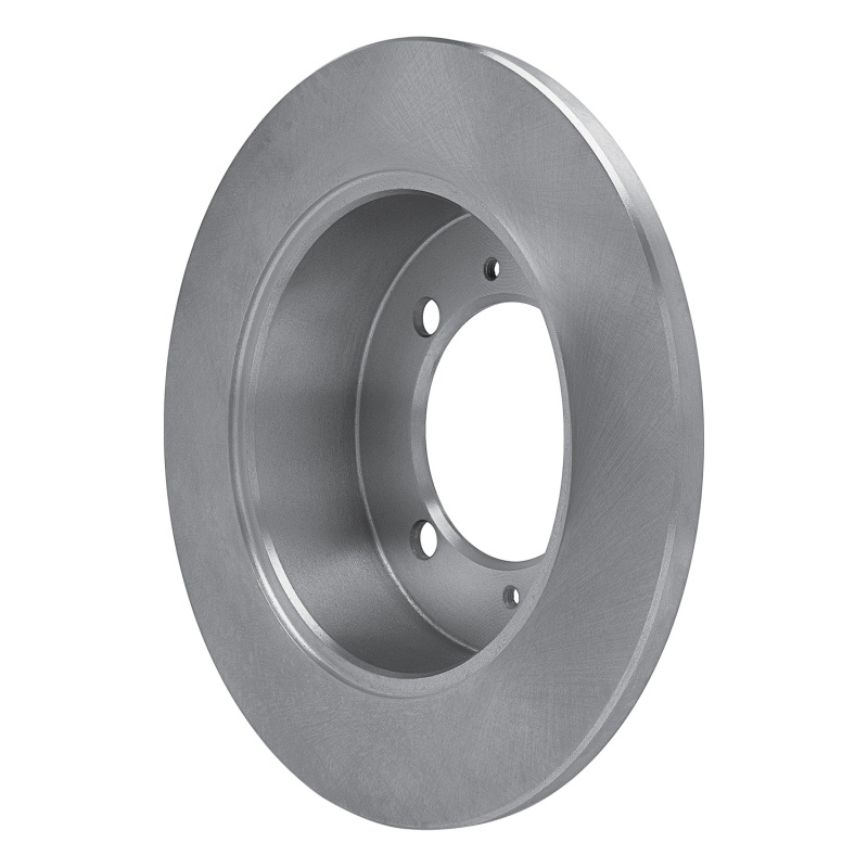 DFC 94-98 Hyundai Sonata Rear Brake Rotor thumbnail 3