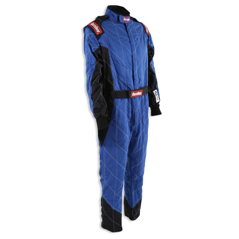 Racequip RQP Chevron-5 Suits