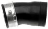 Gates 08-18 Volkswagen Jetta 4-Cyl. 2.0L Turbo To Pipe Hot Side Turbocharger Hose thumbnail 2