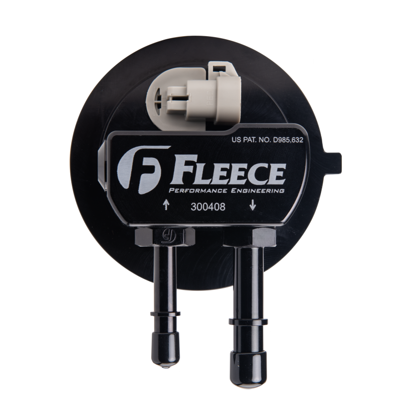 Fleece Performance 01-04 GM 2500/3500 6.6L LB7 Duramax SureFlo Performance Sending Unit thumbnail 3