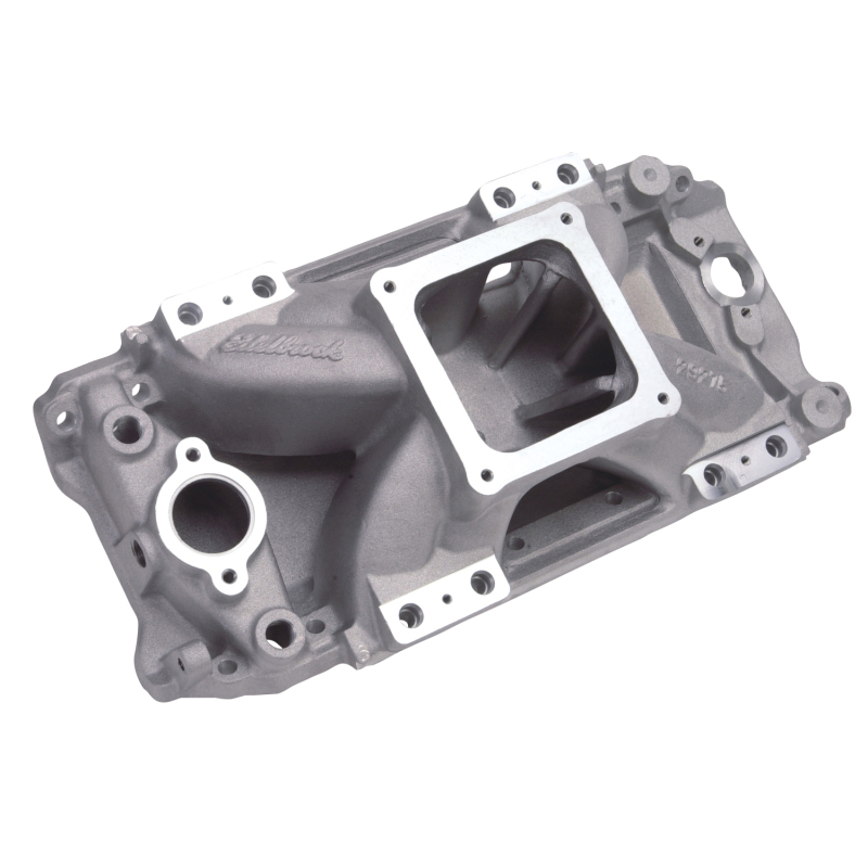 EDE Victor Intake Manifold