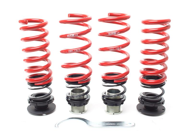 H&R HR VTF Adj Lowering Springs
