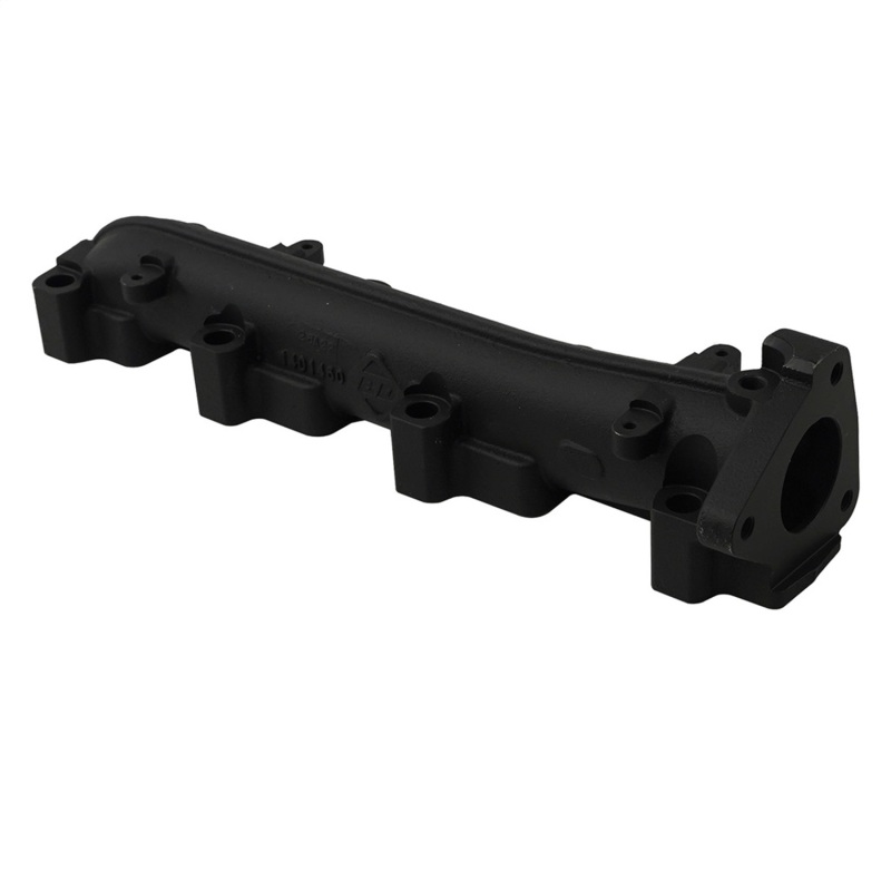 BD Diesel 01-16 Chevrolet/GMC 2500HD/3500HD 6.6L Duramax Passenger Side Exhaust Manifold thumbnail 2