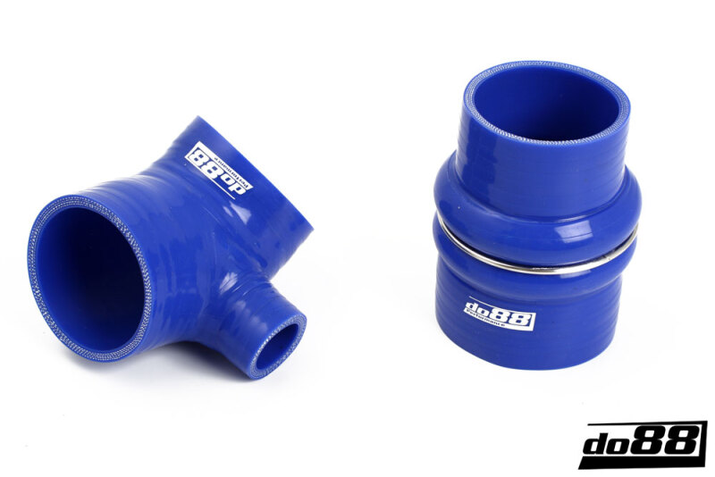 DOB Hose - Intercooler/Turbo