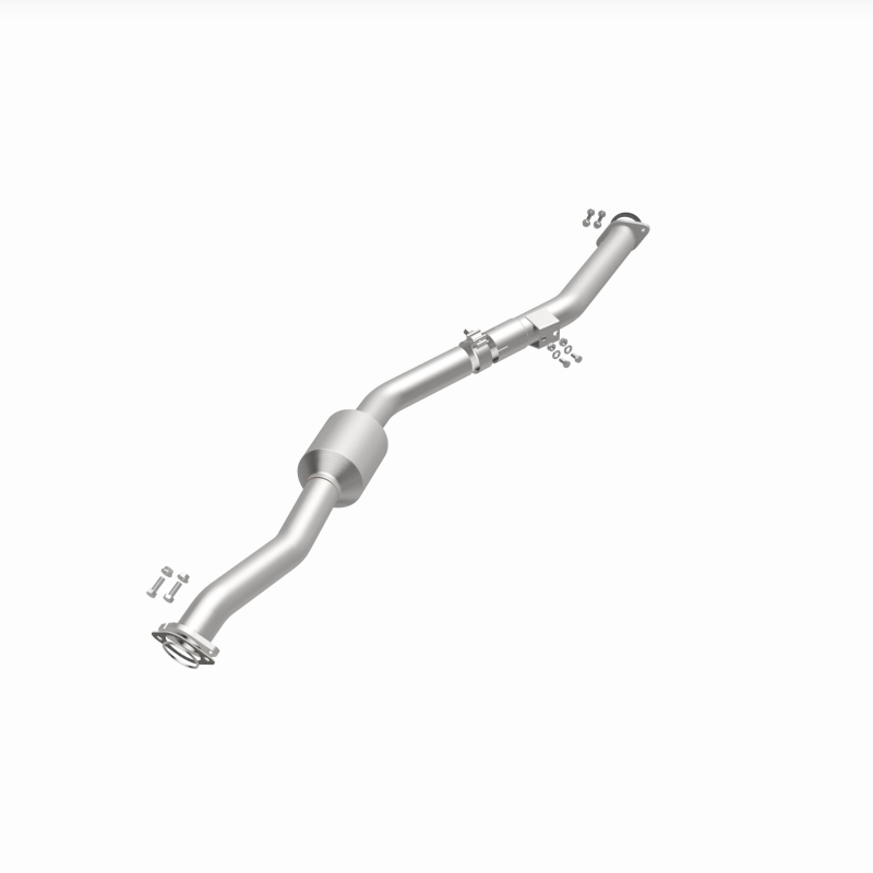 MagnaFlow 20-21 Subaru WRX 2.0L Direct Fit Catalytic Converter (California Grade) thumbnail 3