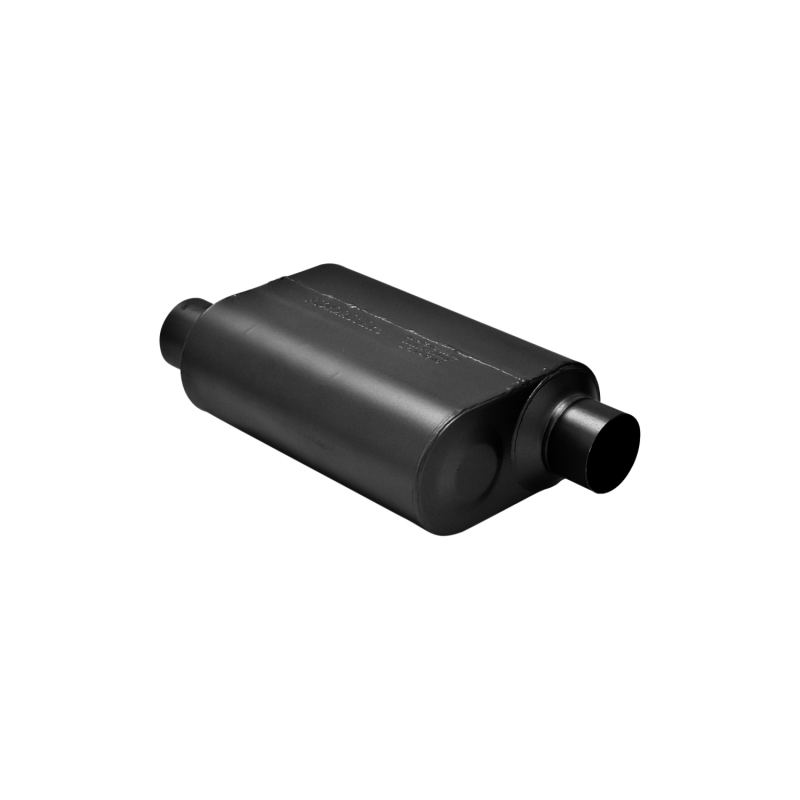 Flowmaster 3 IN(O)/OUT(O) Super 40 SS Muffler thumbnail 3