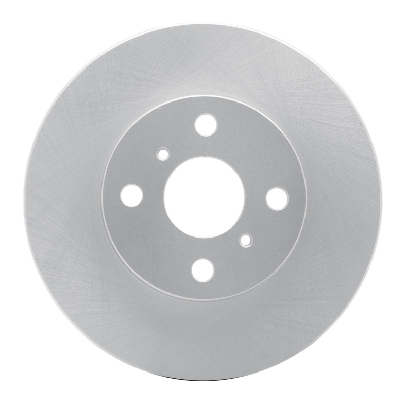 DFC GeoSPEC Coated Rotors - Plain