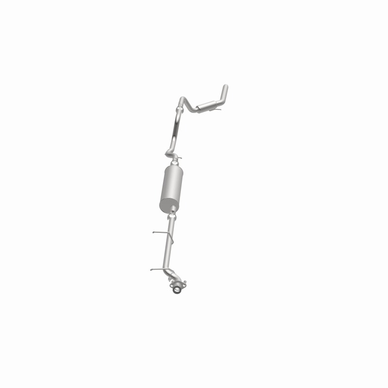 MagnaFlow BRE Exhaust Kit 06-10 Explorer Mountaineer Sport Trac 4.0L thumbnail 8