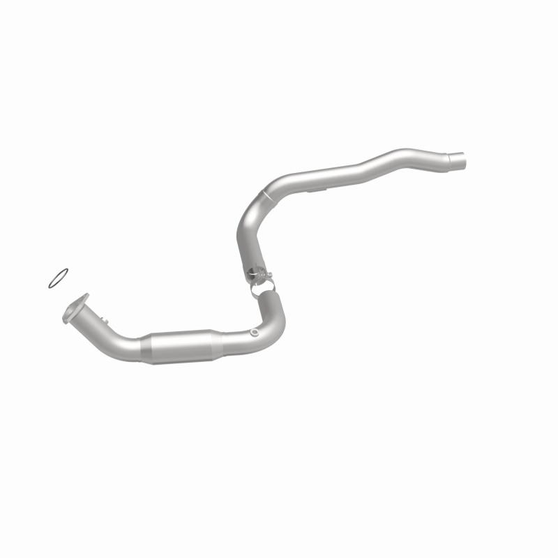 MagnaFlow 07-08 Chevrolet Suburban 2500 6.0L Direct Fit Converter thumbnail 8