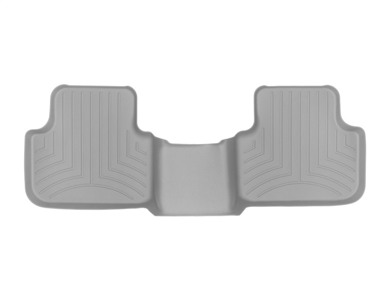 WT FloorLiner - Rear - Grey