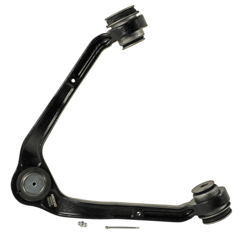 MOOG 98-11 Ford Ranger Front Right Upper Control Arm thumbnail 9