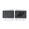 MM Radiators - Alum