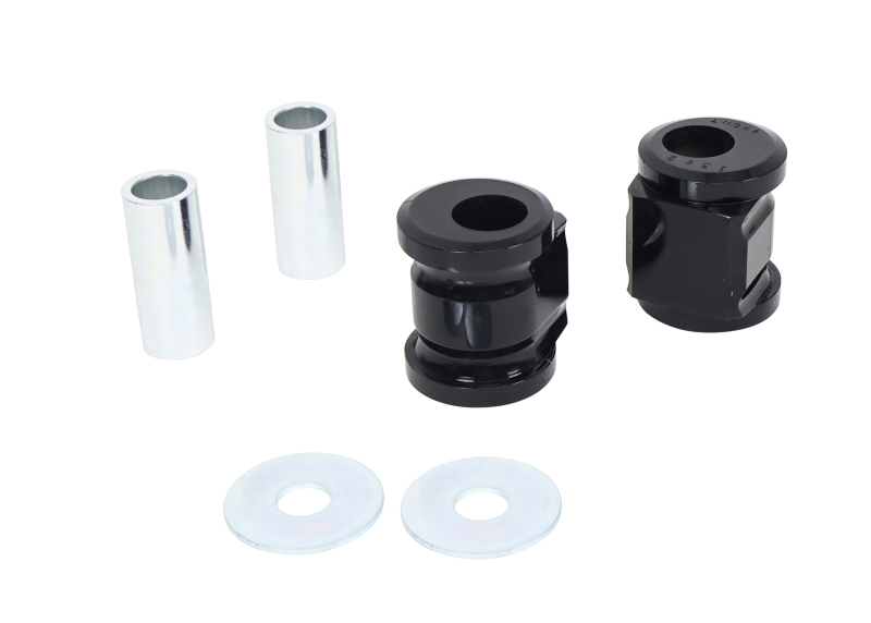 WL Bushings - Control Arm