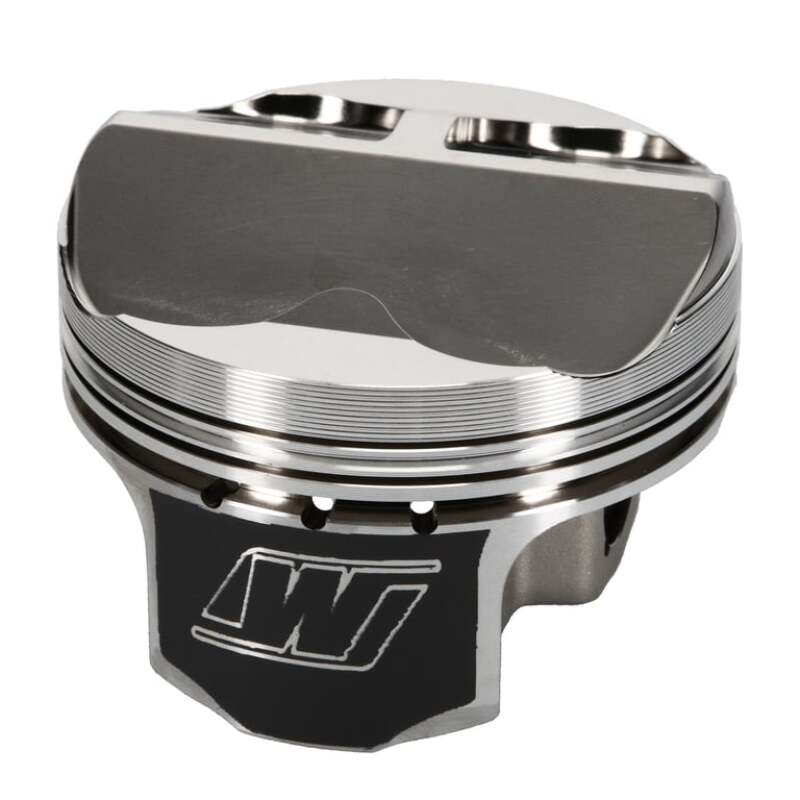 Piston Set, Honda, K20A, 87.50 mm Bore, Sport Compact, Set of 4