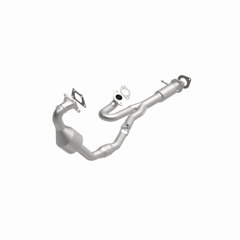 MagnaFlow 10-11 Cadillac SRX 3.0L Direct Fit Converter thumbnail 9