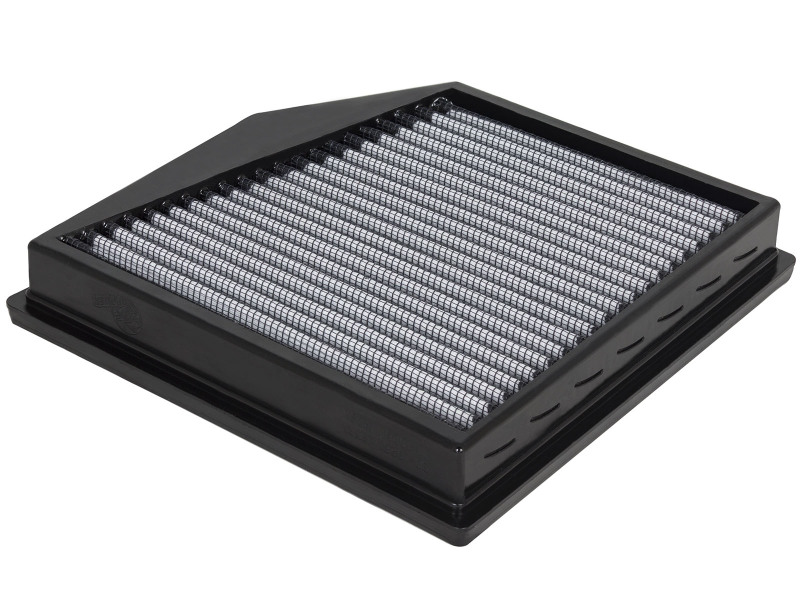 aFe MagnumFLOW OEM Replacement Air Filter PRO Dry S 14-15 Lexus IS 250/350 2.5L/3.5L V6 thumbnail 7