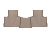 WT FloorLiner - Rear - Tan