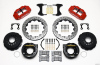 WIL Superlite Brake Kit