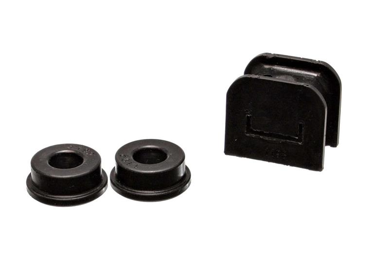 ES Shifter Bushings - Black