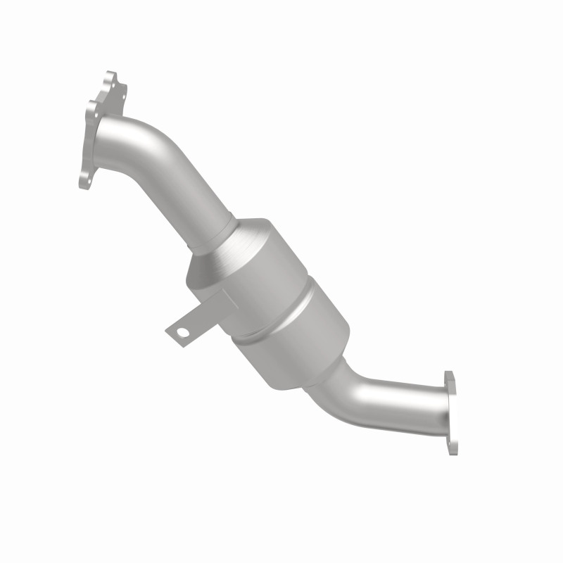 MagnaFlow 06-07 Subaru Impreza 2.5L Direct Fit Converter thumbnail 6