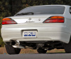 HKS Exhaust - Silent Hi-Power
