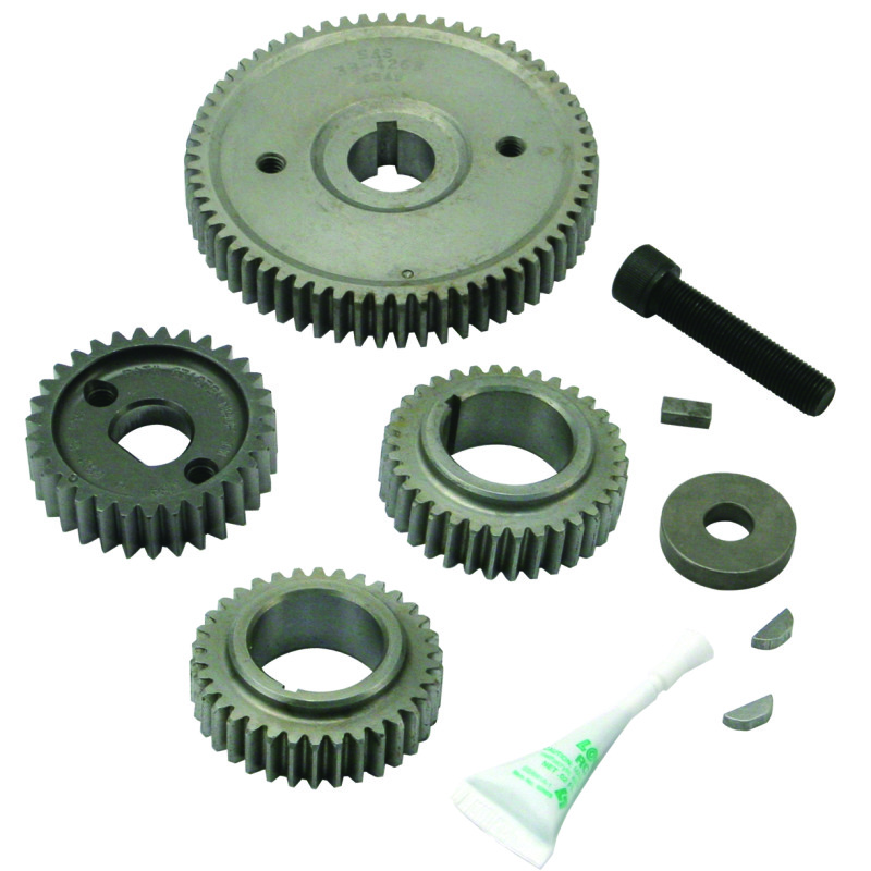 SSC Drive Gear Kits