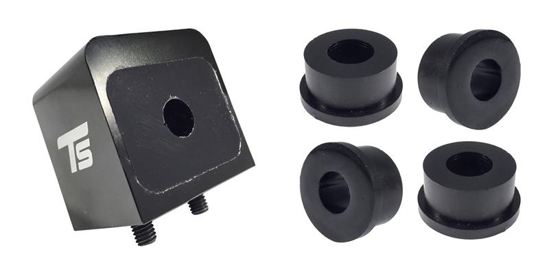 TQS Shifter Bushings