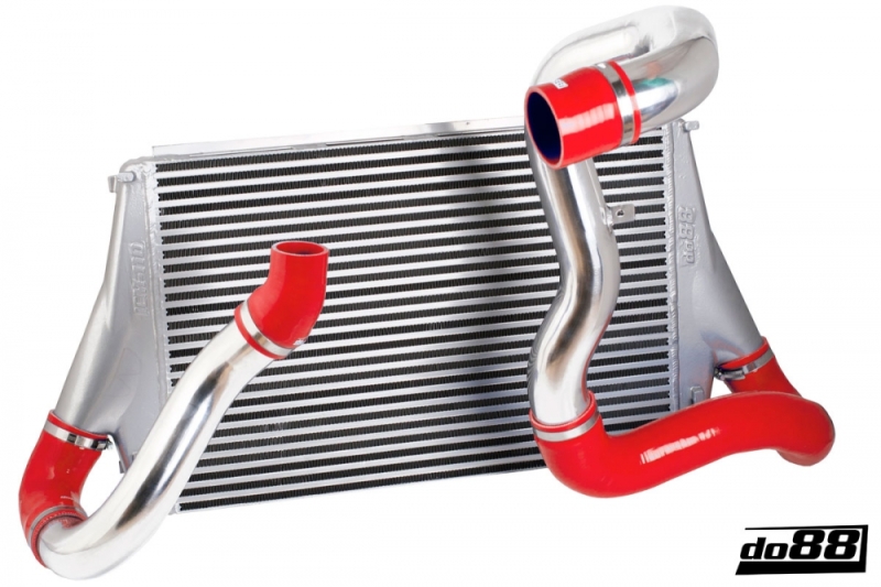 DOB Intercooler Kit - BigPack
