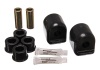 Energy Suspension 95-99 Nissan Sentra/200SX / 91-94 Sentra/NX1600/2000 Black Front Control Arm Bushi thumbnail 6