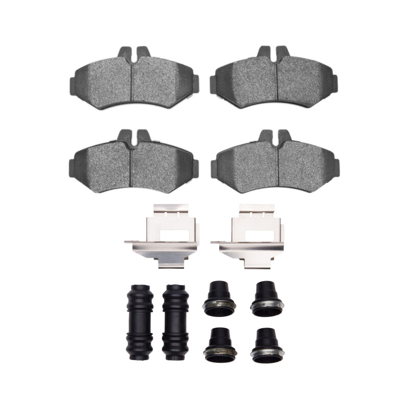RNC Ceramic Brake Pads