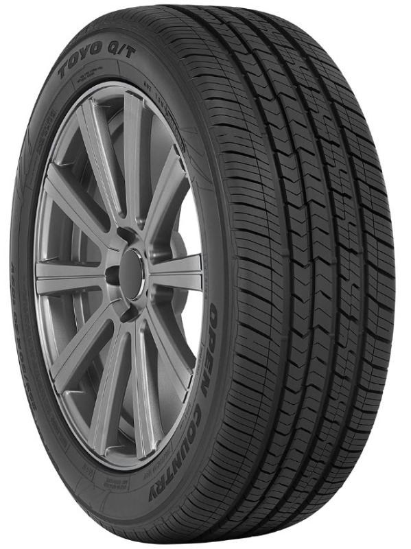 TOY Open Country Q/T Tire