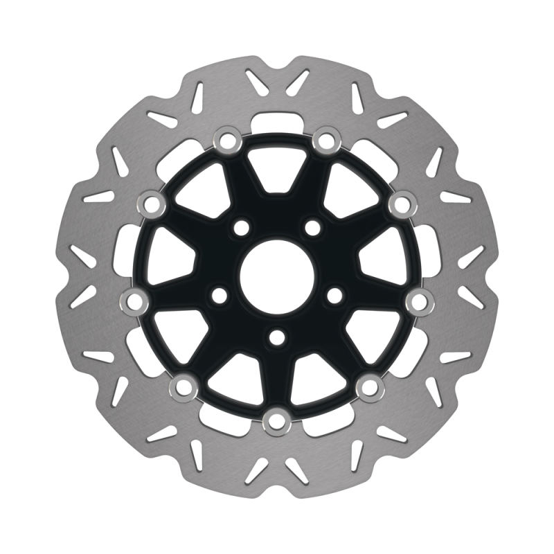 EBC Vee Rotors
