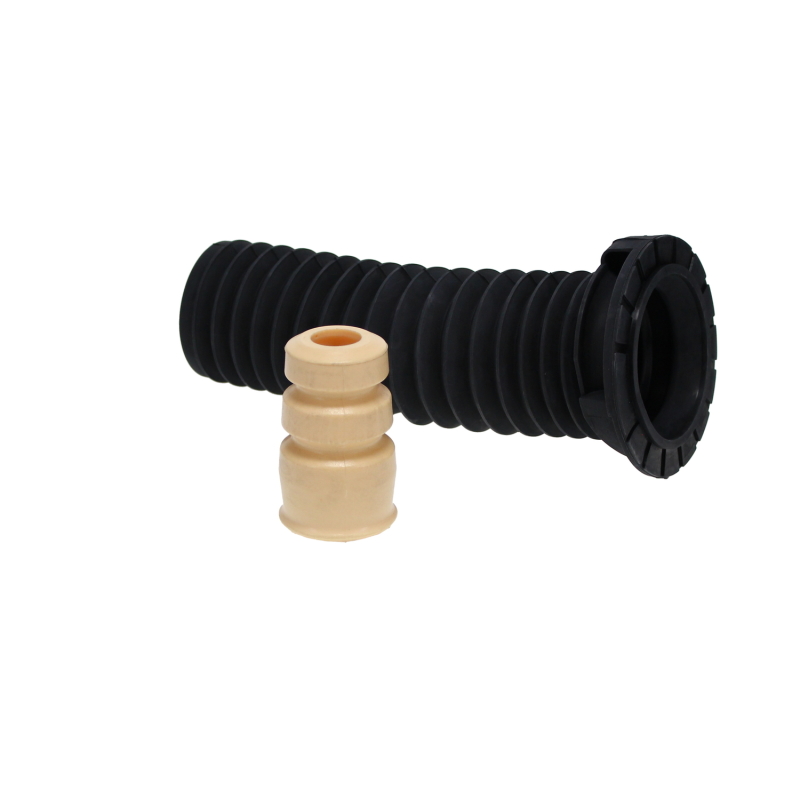 Jounce Bumper and Bellows