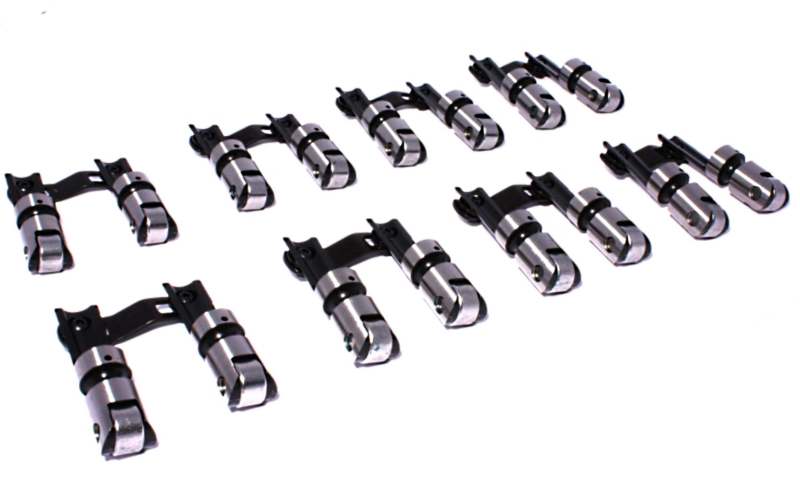 COMP Cams Roller Lifter CB + .300in TaPP thumbnail 5