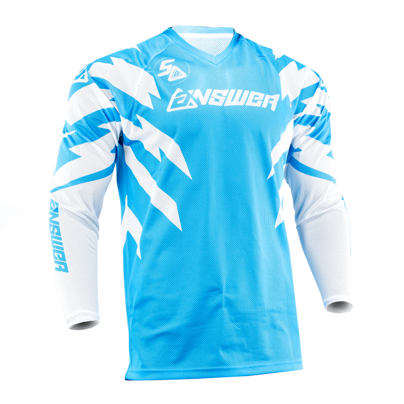 Answer ANS LE Syncron Jersey