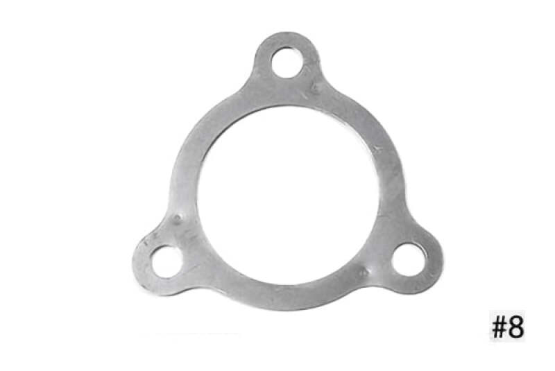 GReddy TD06 Turbo Outlet Gasket thumbnail 2